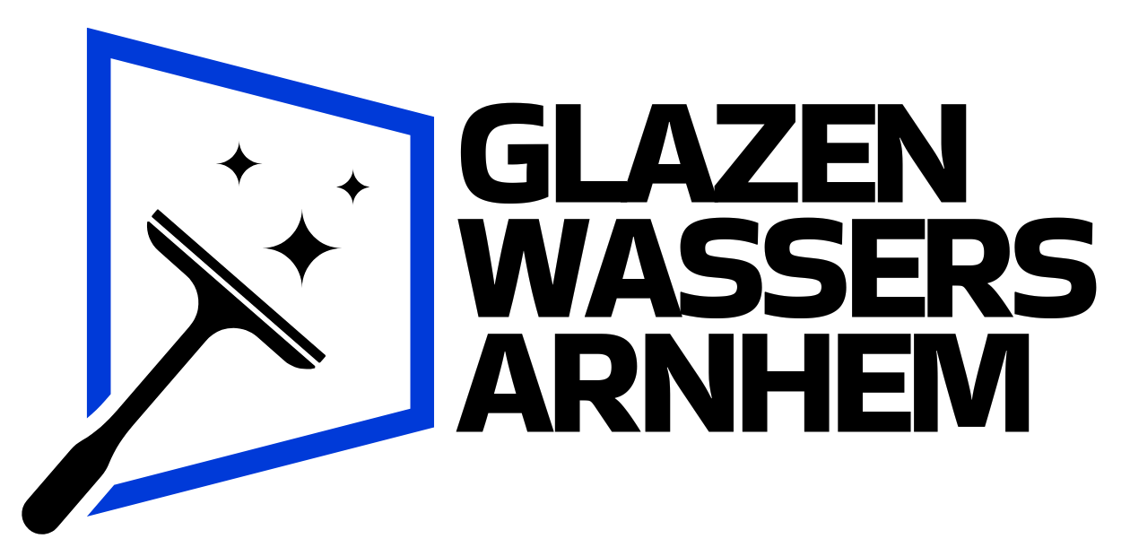 Glazenwassers Arnhem logo
