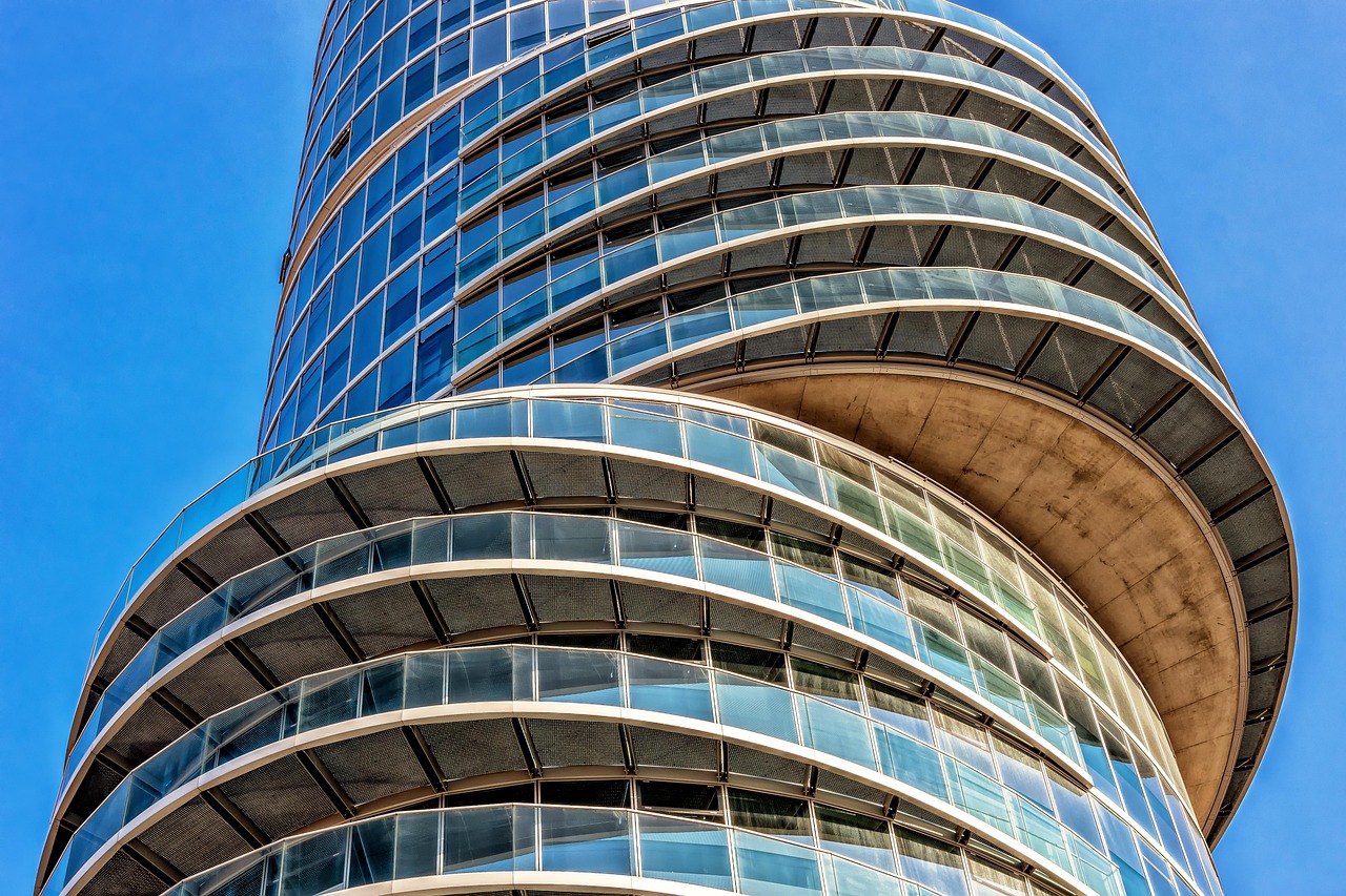 Professionele glazen reiniging Nederland